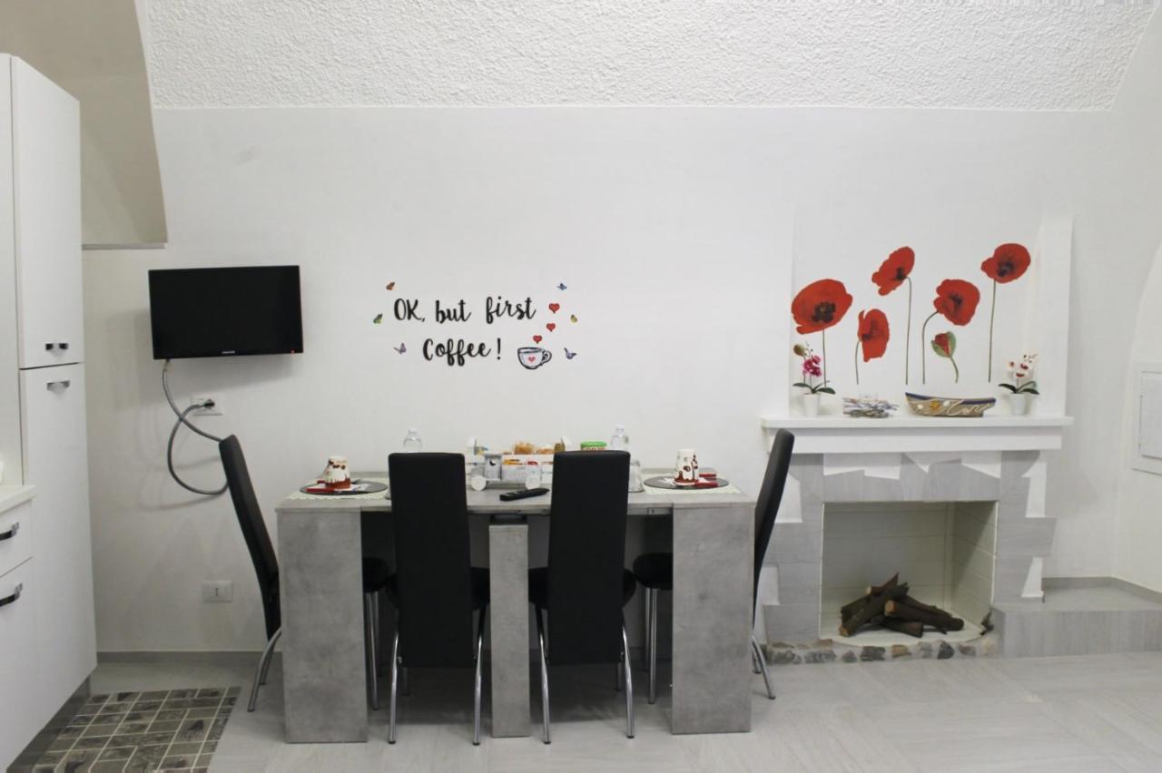 A Casa Di Fede Apartment Dolceacqua Luaran gambar