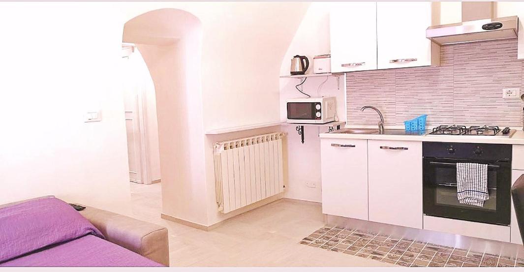 A Casa Di Fede Apartment Dolceacqua Luaran gambar