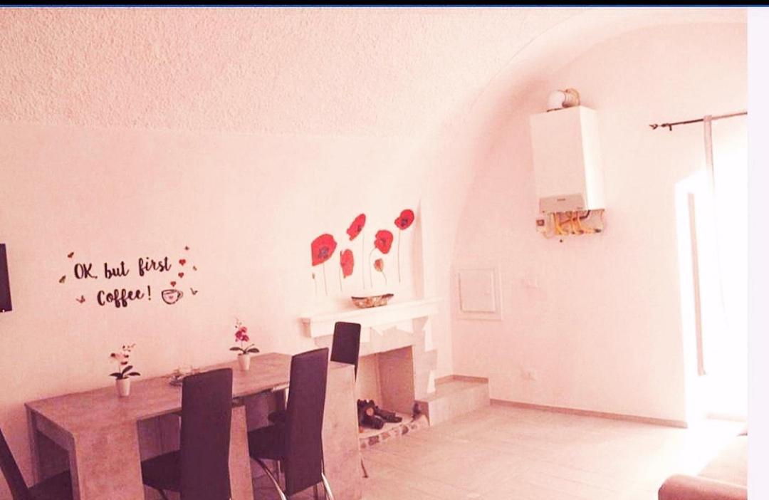 A Casa Di Fede Apartment Dolceacqua Luaran gambar