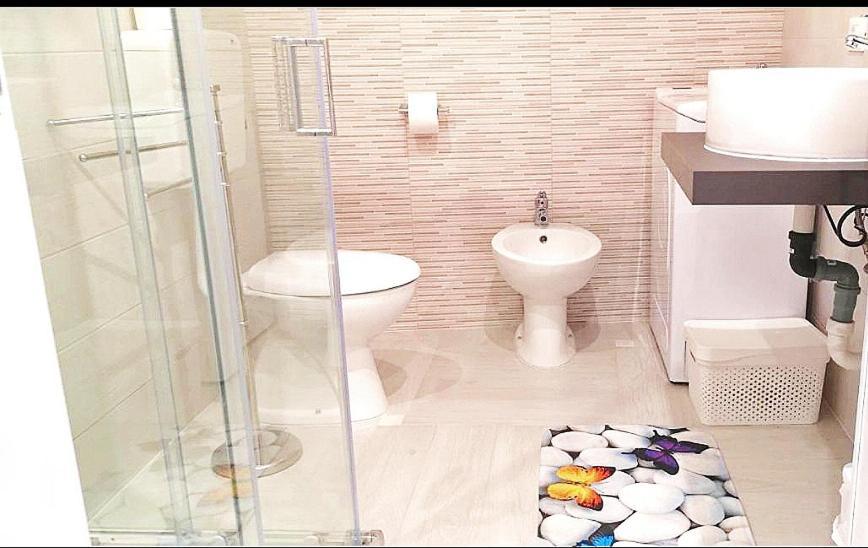 A Casa Di Fede Apartment Dolceacqua Luaran gambar